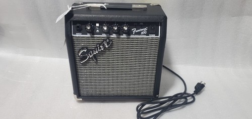 Fender frontman 10g watt - frontman, 10-watt