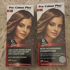 Pro-Colour Plus X 2 Light