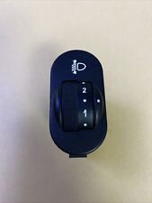 FORD FIESTA / KA 2001 MK5 PUMA