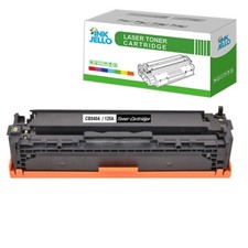 Black Toner Cartridge For HP