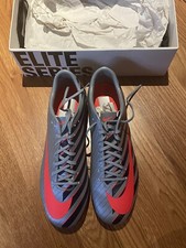 Nike Mercurial Vapor Superfly