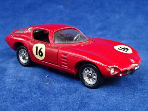 Mercury alfa romeo giulia - alfa,