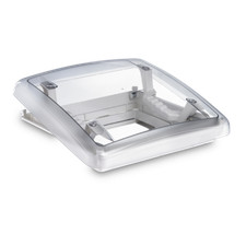 Heki skylight 400 - 400, 400mm