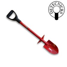 Blackada Spartan Spade - Metal Detecting - DETECNICKS LTD