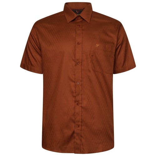Mens forge cotton plain short - forge,