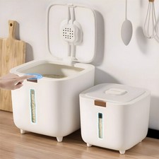 5/10kg Rice Dispenser Grain