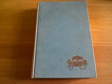 Ronald Welch, The Clock Stood