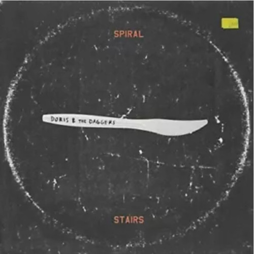 Spiral stairs doris the - -,