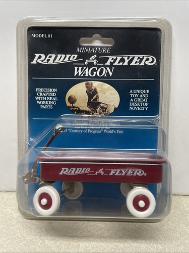 Classic radio flyer - classic,