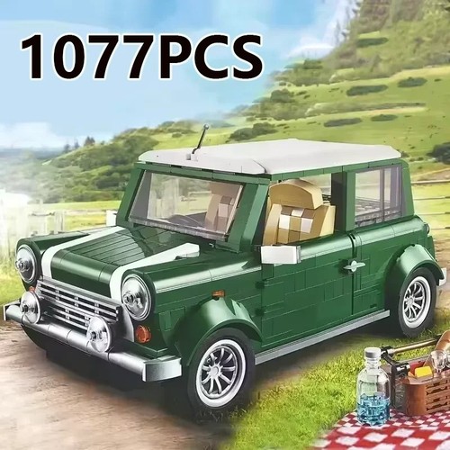 Technical mini cooper creator - mini,