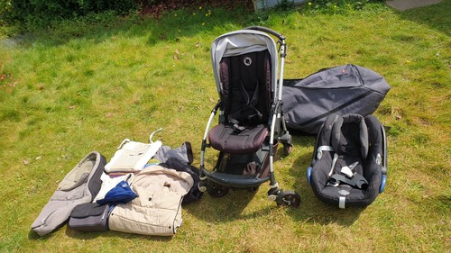 Bugaboo bee complete - –,
