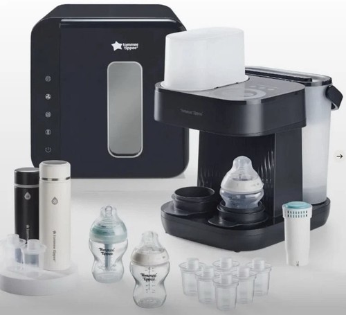 Tommee tippee perfect prep - prep, pro