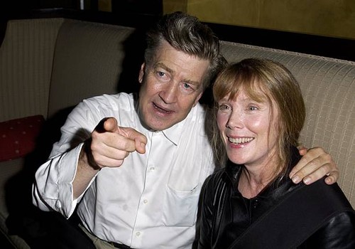 David lynch director sissy - &,