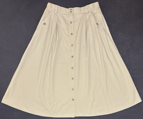 Vintage 90s cabin creek khaki - vintage,