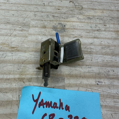 Yamaha 220 receiver parts - yamaha,