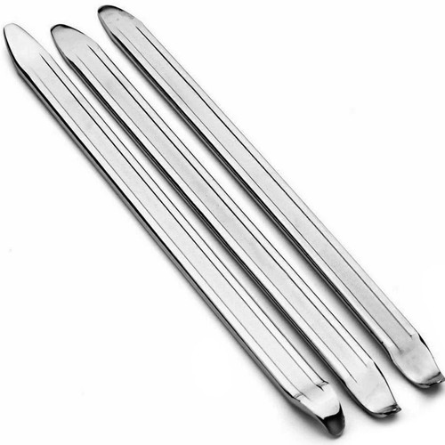 Stainless steel tire - 10",