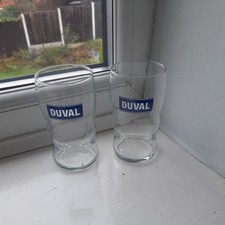 DUVAL  tumblers french
