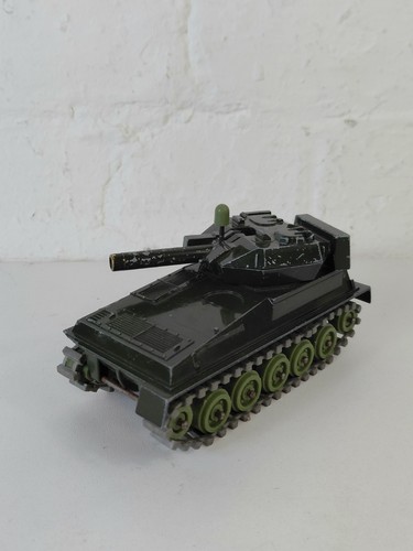 Crescent toys scorpion tank - crescent,