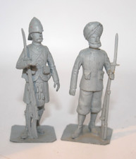 ROSE MINIATURES 54MM VICTORIAN