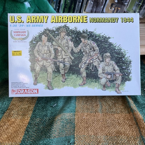 Dragon 6010 45 series - dragon, 1/35,39-45