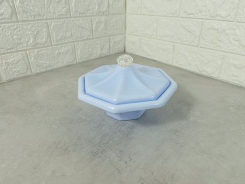 Vintage blue bakelite - vintage,