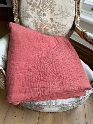 Antique hand stitched - antique,