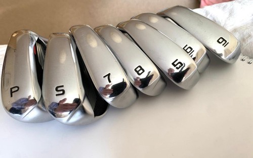 Cobra air ultralite iron - cobra,