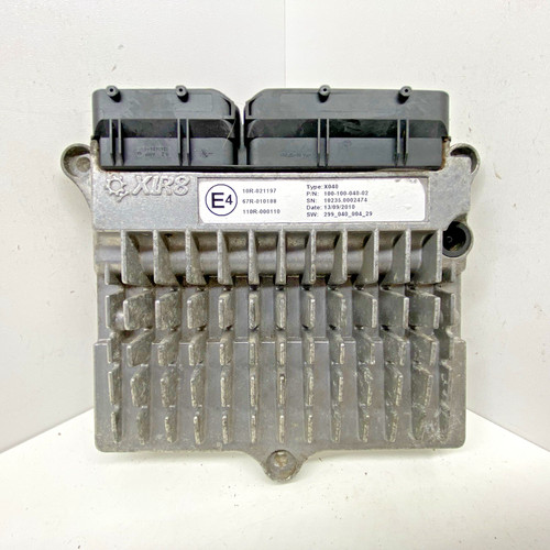 Xlr8 lpg autogaz - for, 4