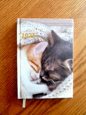 2026 DIARY POCKET SMALL  WEEK
