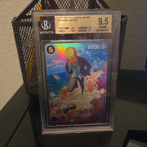 Sanji st14 003 royal - sanji,