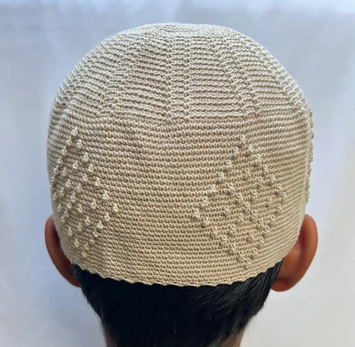 Mens boys knitted - mens/boys, muslim