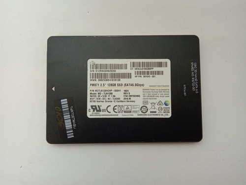 Samsung 7ln1280 128gb - 128gb, 2.5"