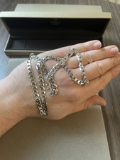 Warren James Sterling Silver