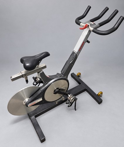 Keiser indoor exercise - keiser,
