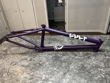 Premium products bmx frame - premium,
