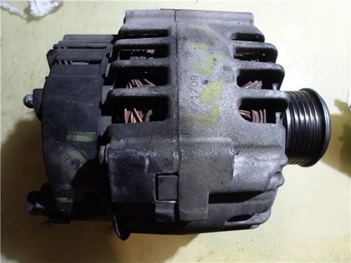 Alternator nissan note item23 - alternator,