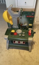 Bosch mini junior workbench - bosch,