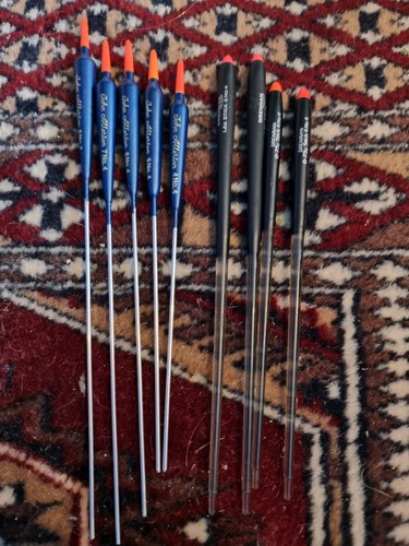 Job lot stick - stick, floats