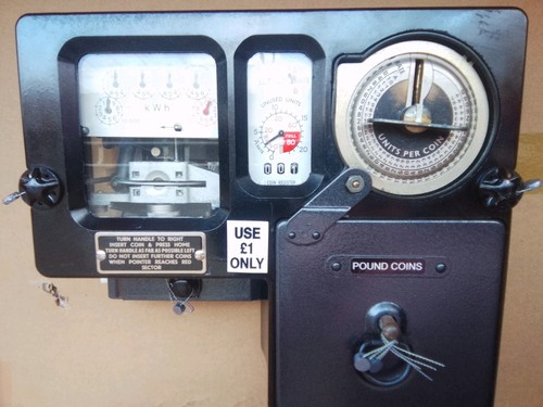 Smiths refurbished electricity - refurbished,
