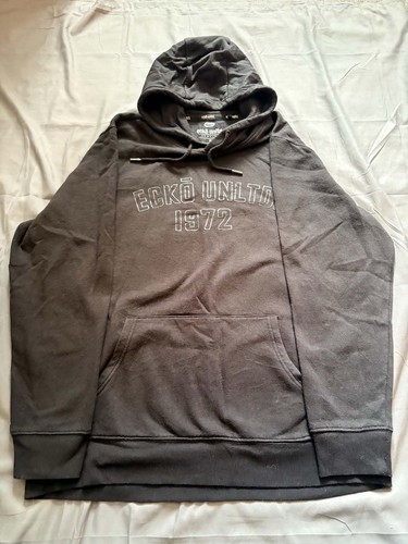 Ecko unlimited black - unlimited, hoodie