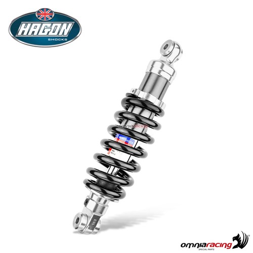 Rear mono shock absorber hagon - mono,