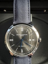 Baume & Mercier Classima 10608