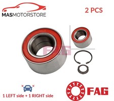 WHEEL BEARING KIT SET PAIR