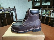 Hoggs Of Fife Selkirk Boots
