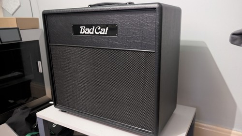 Badcat 1x12 compact - badcat, with