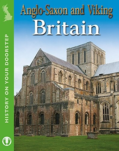 Anglo saxon and viking - anglo-saxon,