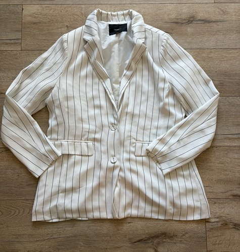 Forever womens white black - womens,