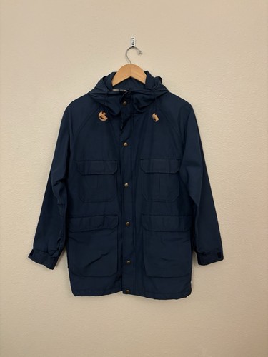 Woolrich made usa - made, nylon