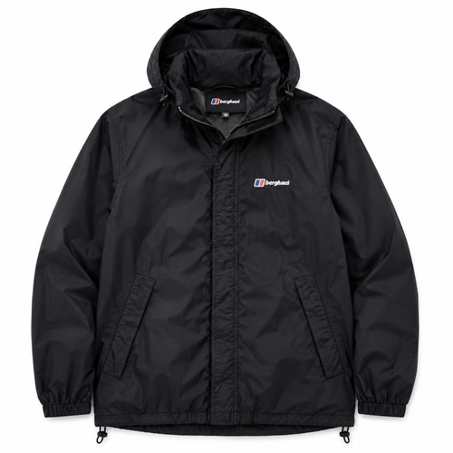 Berghaus aquafoil jacket mens - berghaus,