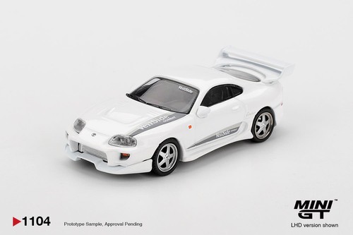 Toyota supra veilside - toyota, combat